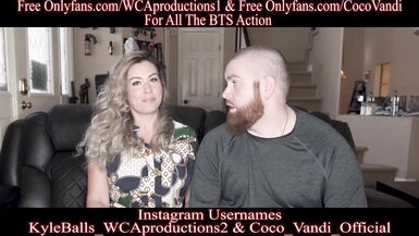 Pumping My Cheating Married mother Id like to fuck Former Babysitter Clover Baltimore - 12 image