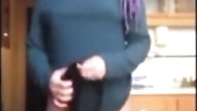 Un strip-tease Roleplay (Demandé)