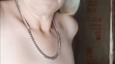 MommaVee Mastürbasyon Yapıyor! - 2 image