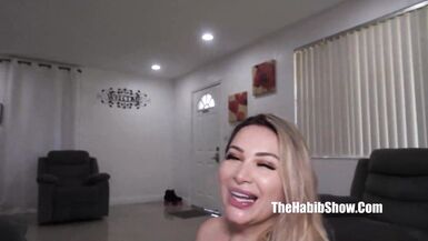 jay bangher nutted and cummed all on this mother i'd like to fuck loree love mexican - 11 image