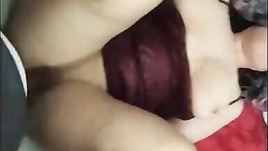 Utangac Evli Turbanli Sakso Videosu Devaminda Sikisiyor Turkish Step Mommy - 5 image