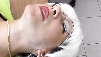 A sexy and wicked mother I'd like to fuck who can't live without getting butt pumped sc 1 - 6 image