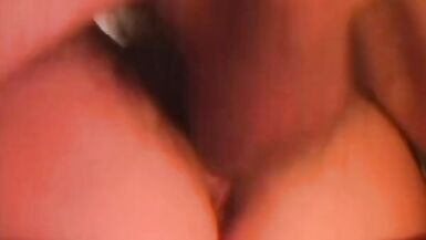 Sexy transgressive mother i'd like to fuck receives her cum-hole screwed and filled sc two - 9 image
