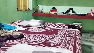 Paros ki Bhabhi ko Ghar Bulakar Choda. - 14 image