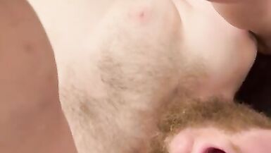Pissy Emmy - Peeing In His Face Hole and Sitting On His Face - 2 image