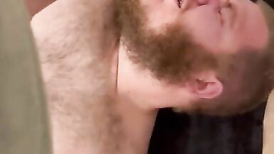 Pissy Emmy - Peeing In His Face Hole and Sitting On His Face - 5 image