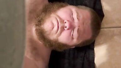 Pissy Emmy - Peeing In His Face Hole and Sitting On His Face - 7 image