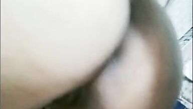 Wife cheating spouse, fuck with brother,Obscene talking - 12 image