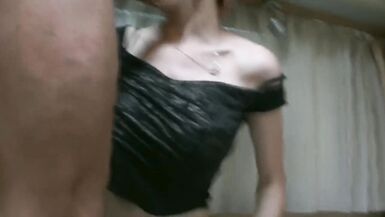 dilettante sex of group with two wicked sluts hungry of dicks #2 - 3 image