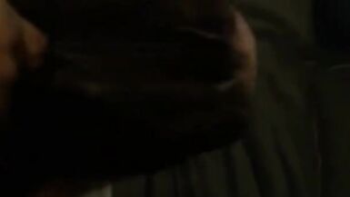 Fuck me in advance of this babe catches us - 5 image