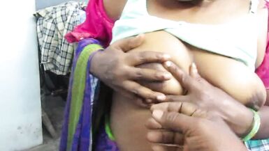 Hawt couples sex play end fuke in abode. Hawt tamil Audio - 5 image