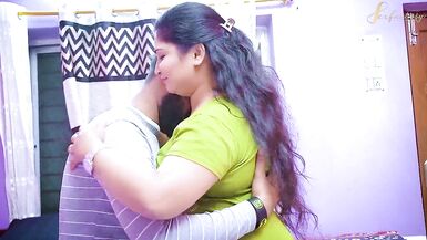 Hawt mother i'd like to fuck stepmom drilled hard by her son's ally