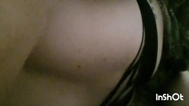 I truly wanted to relax, but could not stand the fondle and foreplay, as a result, this babe groaned like - 3 image