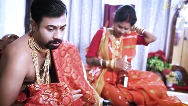 Disappointed landlord bonks his ally's wife after swallow - 3 image