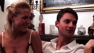 dilettante sex of group with two naughty whores hungry of dicks #5 - 14 image