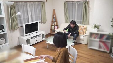 Forbidden Creampie Affair -two - 3 image