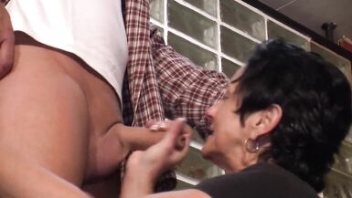 XXXL German Love - Clip 6 - 5 image