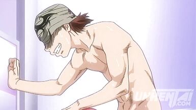 Lesbo Profesor Tries LARGE Cock - Anime sin censura [EXCLUSIVO] - 10 image