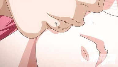 Lesbo Profesor Tries LARGE Cock - Anime sin censura [EXCLUSIVO] - 5 image