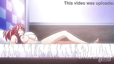 Lesbo Profesor Tries LARGE Cock - Anime sin censura [EXCLUSIVO] - 8 image