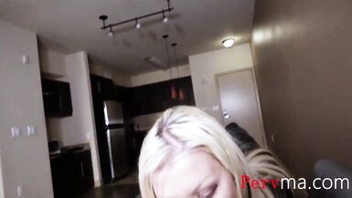 Cum Cum Barbie, Lets Go Fuckty- STEP MAMA - 6 image