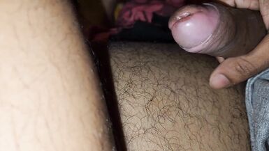 Scopare la mia sorellastra quando il coniuge è fuori casa - 6 image