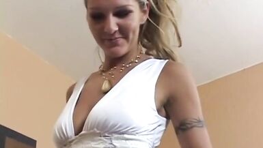 Giant Cock for a Mother I'd Like To Fuck - Scene #04 - 3 image