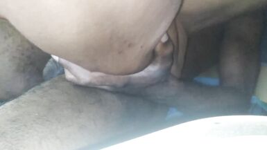 Backshots morena madre id como a joder grande culo doggy - 7 image