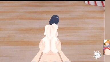 Hinata tentacle juego porno - 15 image