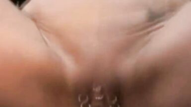 Baise Anale Avec Pierced Dutch Wet Crack - 14 image