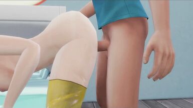 Peri Tuhaf Ebeveynler Ep 3 - 11 image