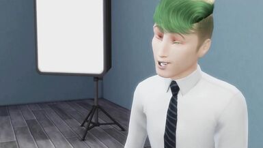 Peri Tuhaf Ebeveynler Ep 3 - 5 image