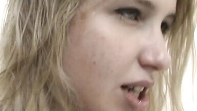 Sexy anal sex for the lascivious golden-haired secretary who acquires her - 15 image