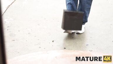 MATURE4K. Nostalgic and Nasty - 2 image