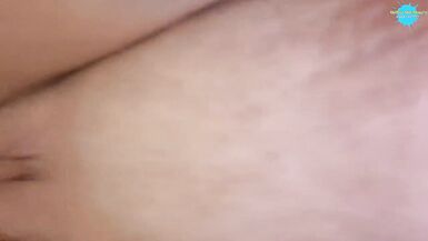 Riding and engulfing His cock all night in the hotel until That Guy cock juice pies Me - 13 image