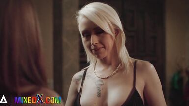 MIXEDX - concupiscent mutter id wie bis fick lehrer christina shine ist hungrig für sex mit sie hawt student vanna bardot - 2 image