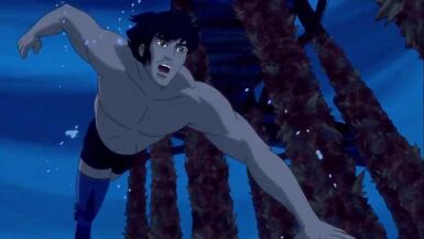 Stan Lee Presents: The Condor - Valeria all scenes - hottest moments - 10 image