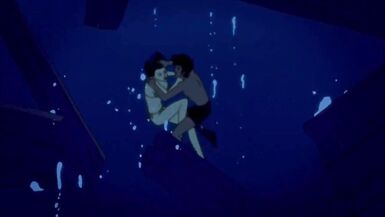 Stan Lee Presents: The Condor - Valeria all scenes - hottest moments - 11 image