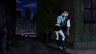 Stan Lee Presents: The Condor - Valeria all scenes - hottest moments - 13 image