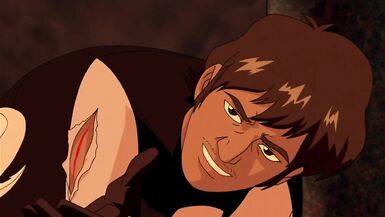 Stan Lee Presents: The Condor - Valeria all scenes - hottest moments - 14 image