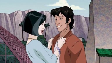 Stan Lee Presents: The Condor - Valeria all scenes - hottest moments - 2 image