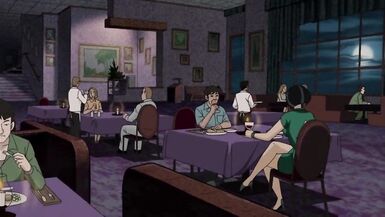 Stan Lee Presents: The Condor - Valeria all scenes - hottest moments - 5 image