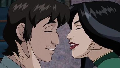 Stan Lee Presents: The Condor - Valeria all scenes - hottest moments - 6 image