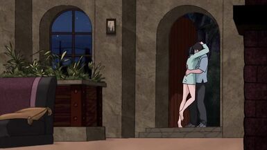 Stan Lee Presents: The Condor - Valeria all scenes - hottest moments - 7 image