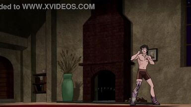 Stan Lee Presents: The Condor - Valeria all scenes - hottest moments - 9 image