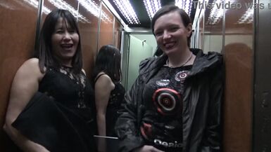 Mother I'd Like To Fuck, older and silly in fuckfest in barcelona with crisangelo92, anal squirt cumshots 2 precious whores picked up well - 6 image