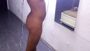 Bath raunchy masturbate needed cum-hole a unfathomable en - 3 image