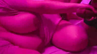I Caught My Excited Stepmom With Large A-Hole And Large Billibongs Masturbating, Then I Had To Fuck My Step Mamma To Satisfy Her Raunchy N - 1 image