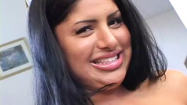 Large Tits Wife Sucks Cock And Rides