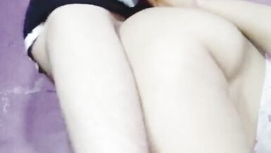 Arab sex anal Doggy Style part two - 13 image